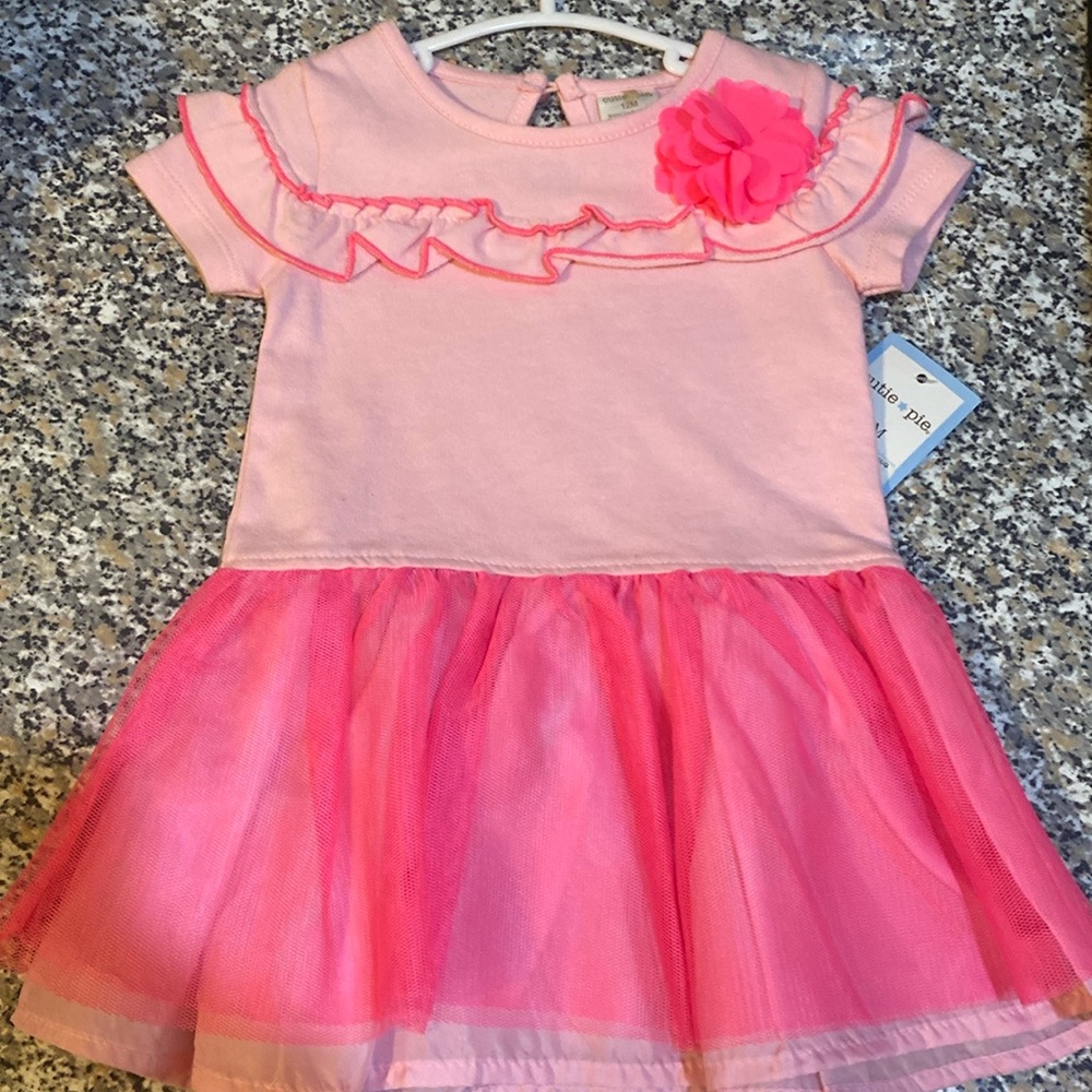BRAND: NEW NWT Cutie Pie / SIZE: 12 Months - BUNDLE & SAVE BIG